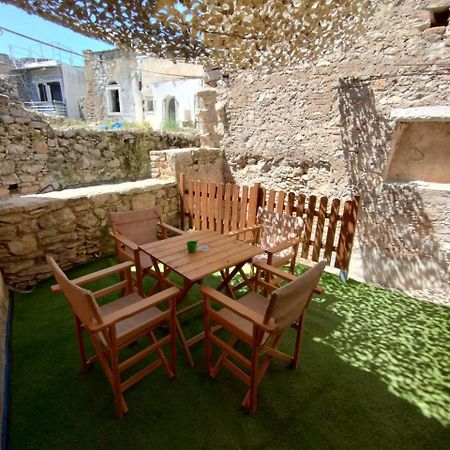 Traditional Guest House Chrisyis Pyrgi  المظهر الخارجي الصورة