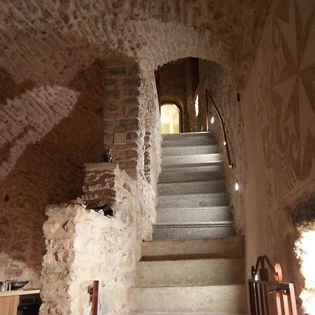 Traditional Guest House Chrisyis Pyrgi  الغرفة الصورة