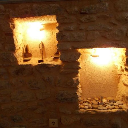 Traditional Guest House Chrisyis Pyrgi  المظهر الخارجي الصورة