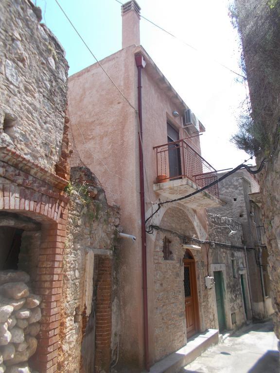 Traditional Guest House Chrisyis Pyrgi  الغرفة الصورة
