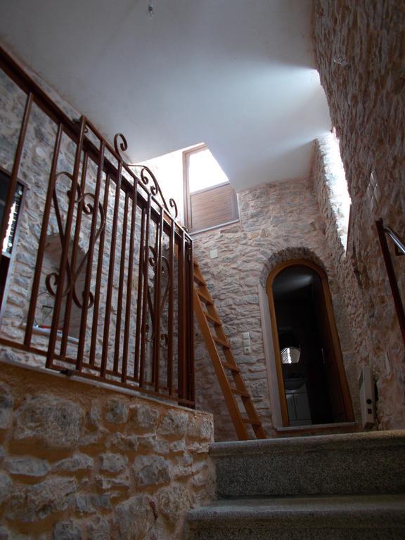 Traditional Guest House Chrisyis Pyrgi  الغرفة الصورة
