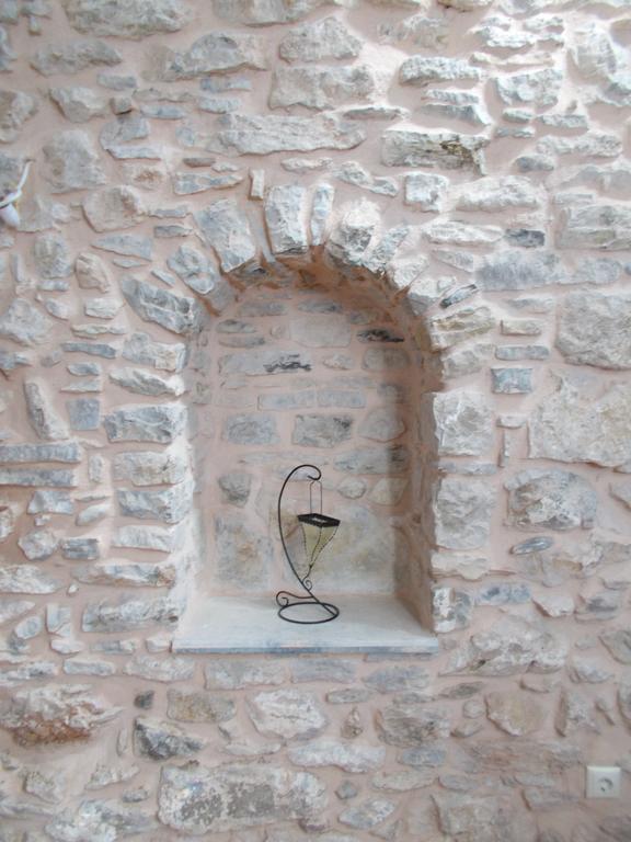 Traditional Guest House Chrisyis Pyrgi  الغرفة الصورة