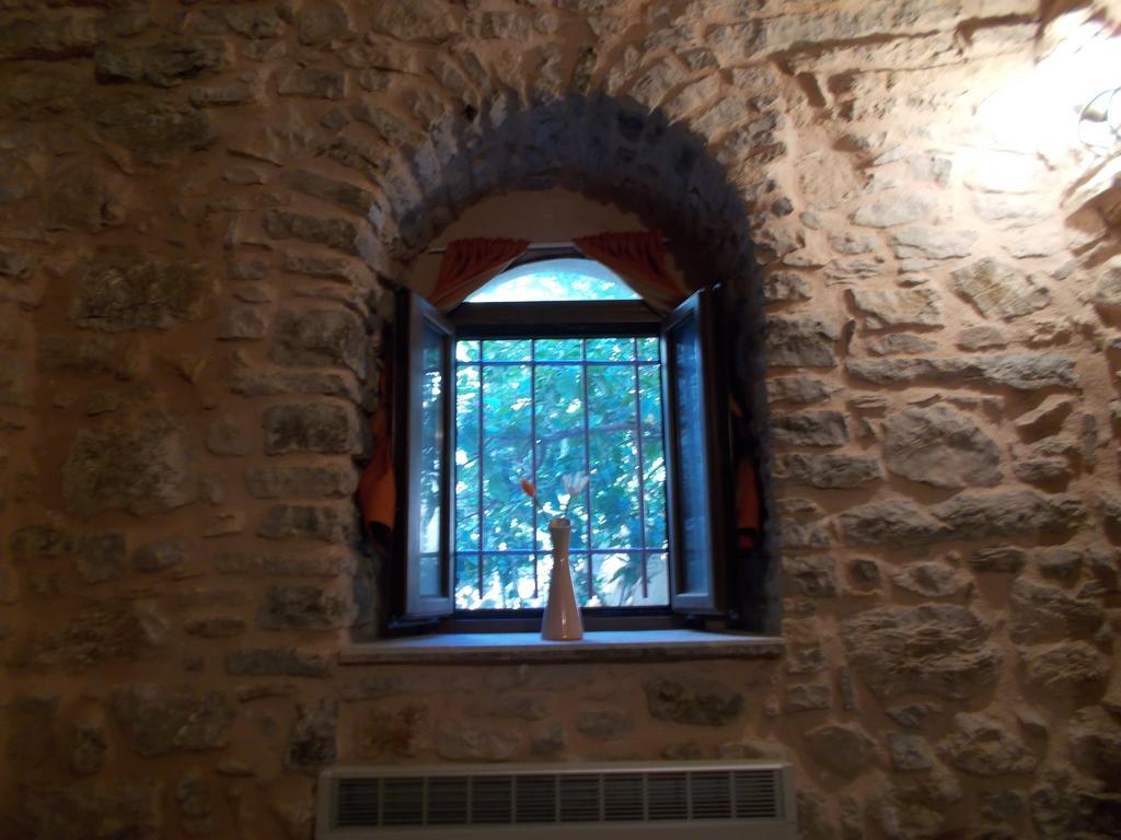 Traditional Guest House Chrisyis Pyrgi  الغرفة الصورة