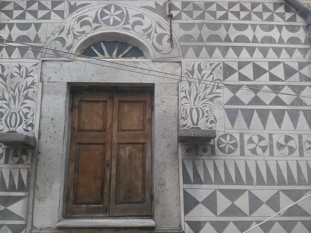 Traditional Guest House Chrisyis Pyrgi  المظهر الخارجي الصورة