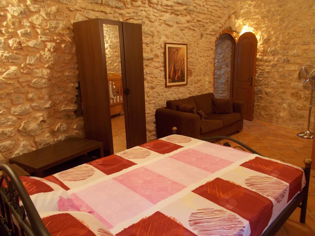 Traditional Guest House Chrisyis Pyrgi  المظهر الخارجي الصورة