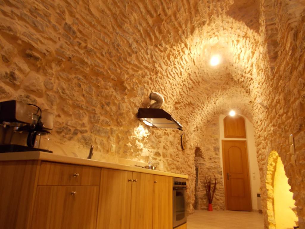 Traditional Guest House Chrisyis Pyrgi  المظهر الخارجي الصورة