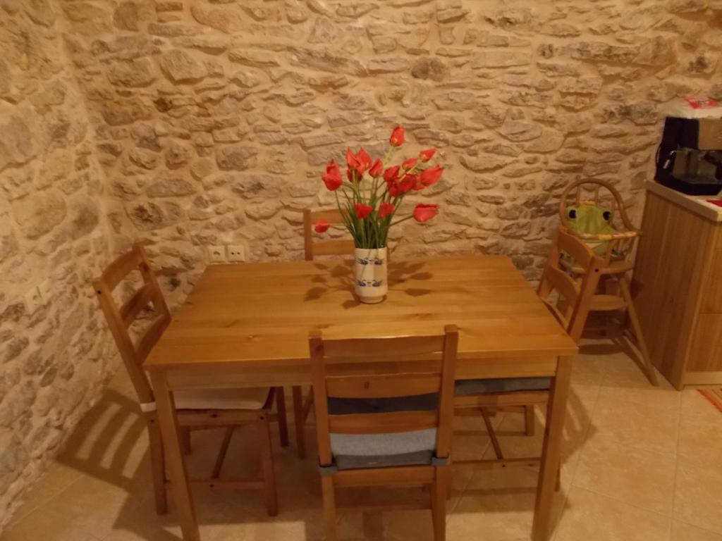 Traditional Guest House Chrisyis Pyrgi  المظهر الخارجي الصورة