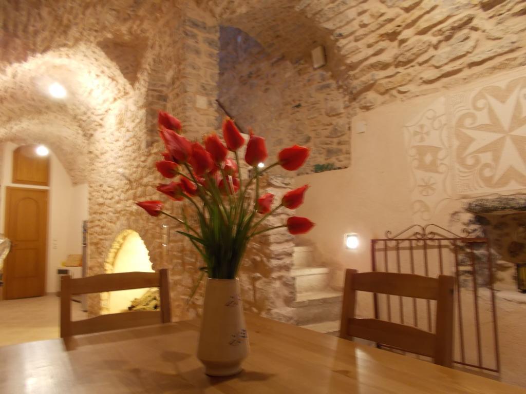 Traditional Guest House Chrisyis Pyrgi  المظهر الخارجي الصورة