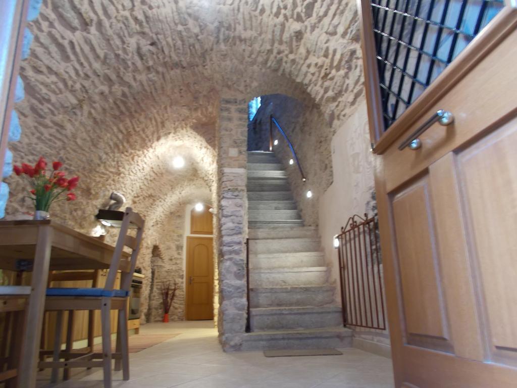 Traditional Guest House Chrisyis Pyrgi  المظهر الخارجي الصورة