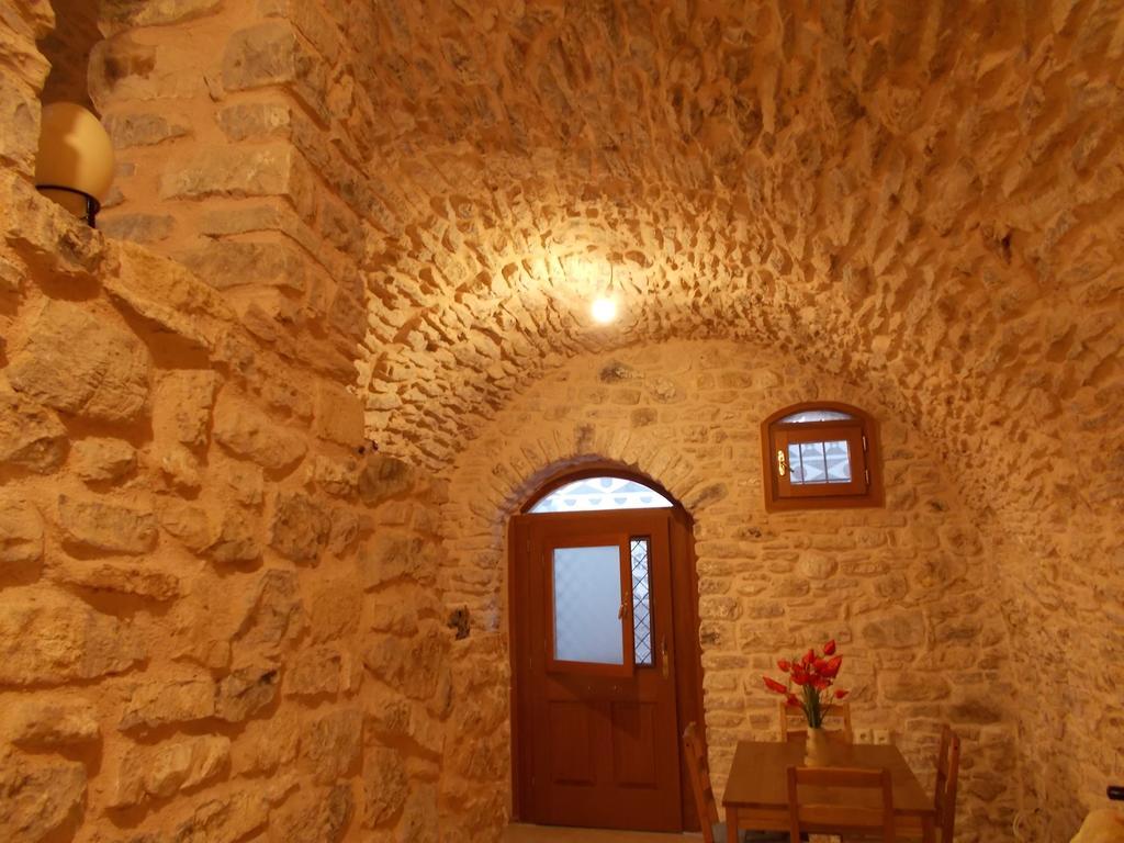 Traditional Guest House Chrisyis Pyrgi  المظهر الخارجي الصورة