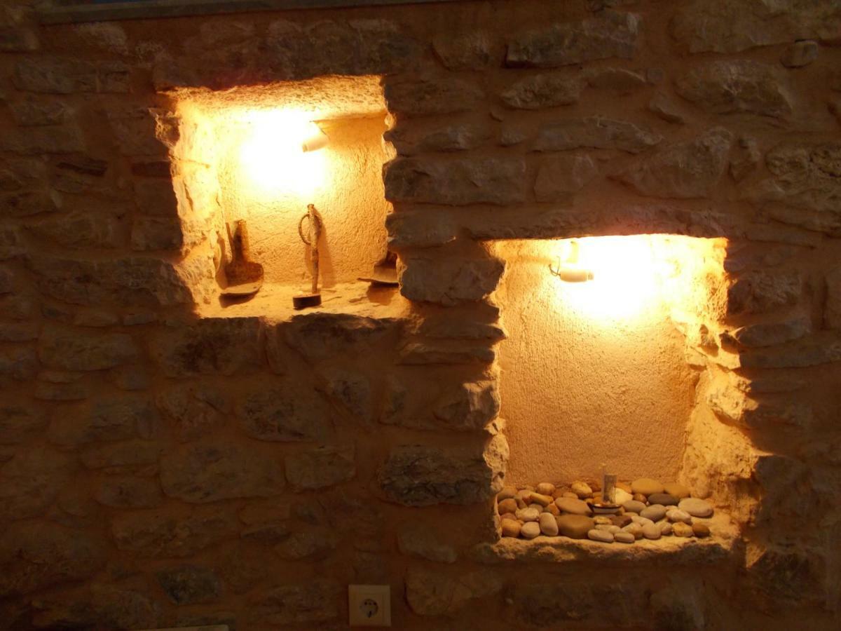 Traditional Guest House Chrisyis Pyrgi  المظهر الخارجي الصورة