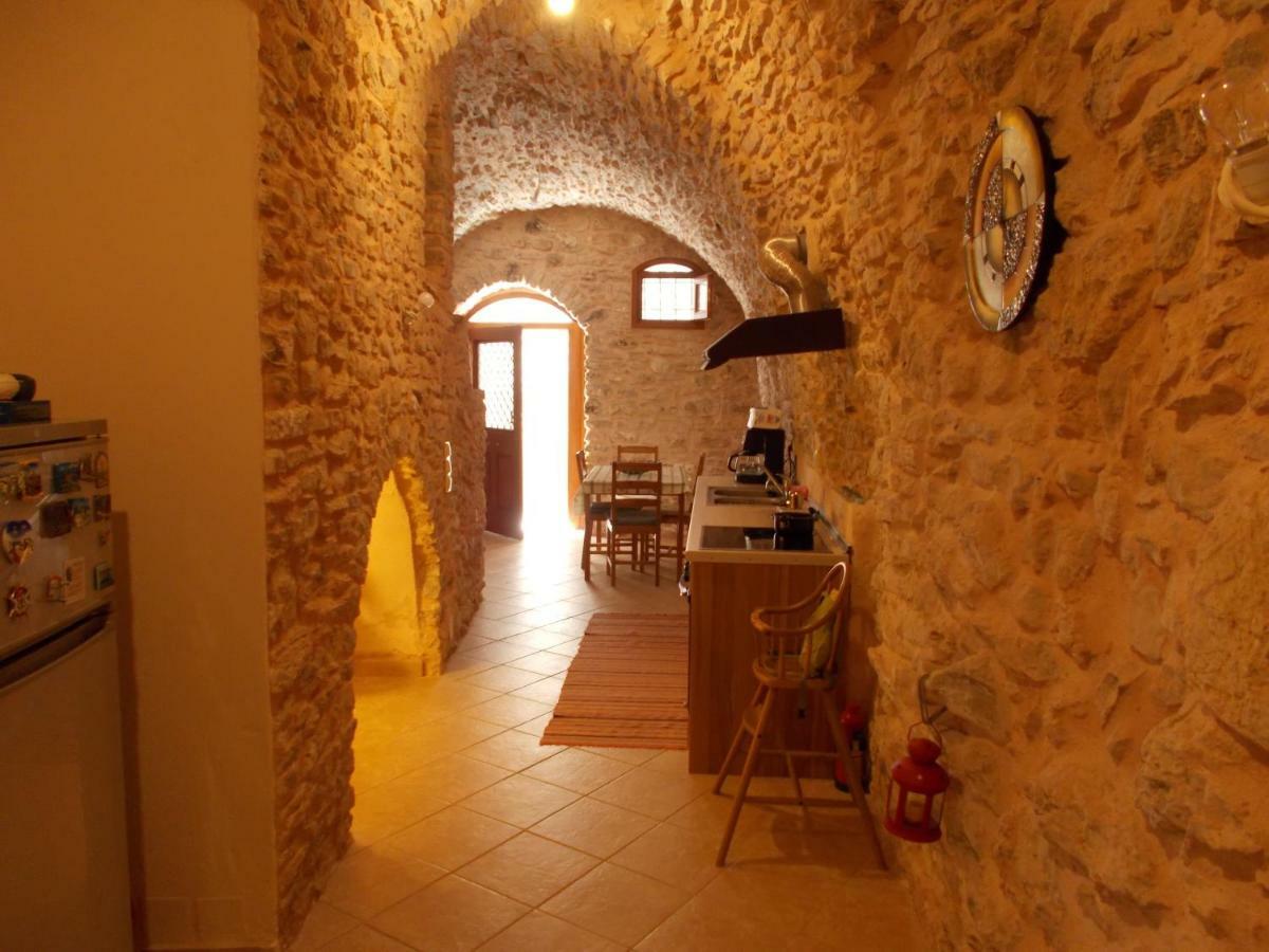 Traditional Guest House Chrisyis Pyrgi  المظهر الخارجي الصورة