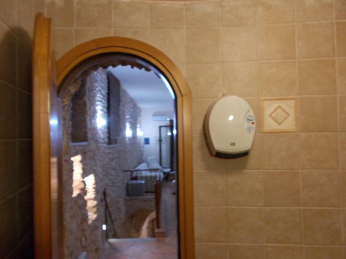 Traditional Guest House Chrisyis Pyrgi  المظهر الخارجي الصورة