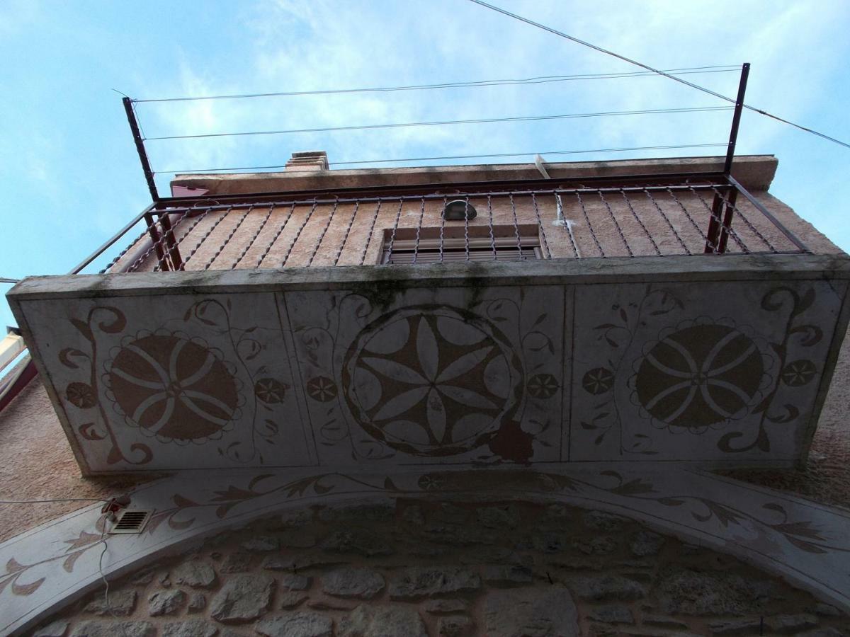 Traditional Guest House Chrisyis Pyrgi  المظهر الخارجي الصورة