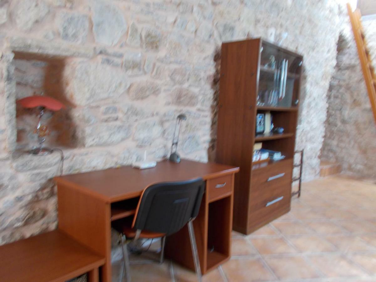 Traditional Guest House Chrisyis Pyrgi  المظهر الخارجي الصورة