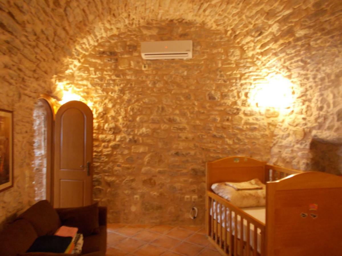 Traditional Guest House Chrisyis Pyrgi  المظهر الخارجي الصورة